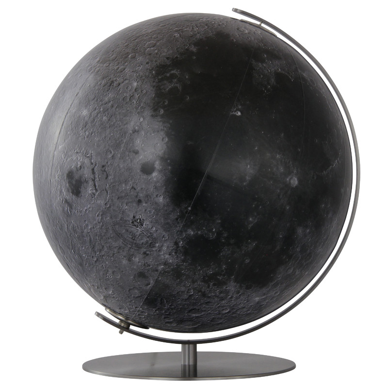 Columbus Globo Lua 34cm