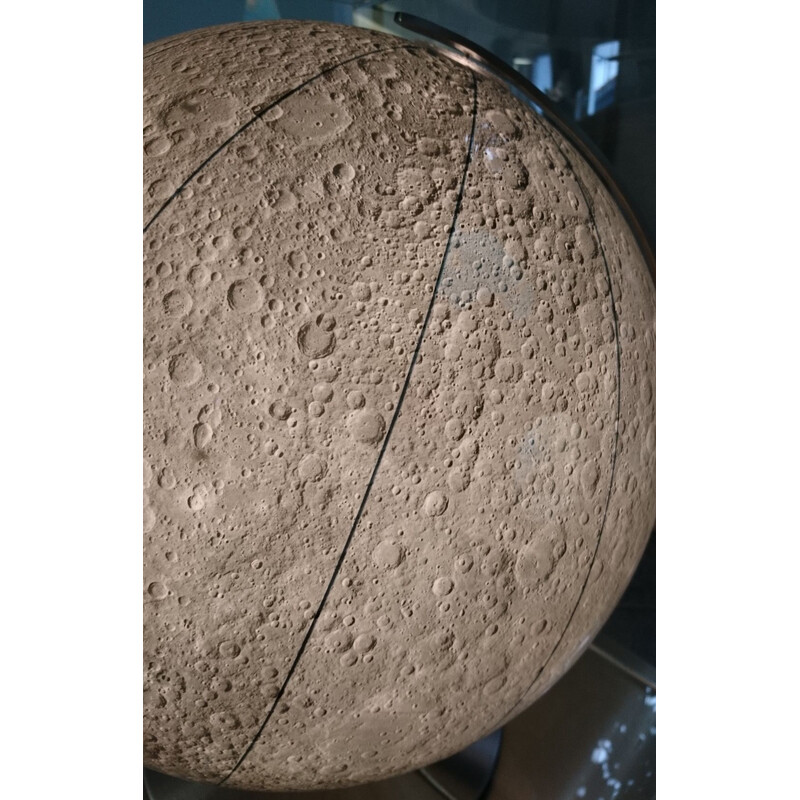 Columbus Globo Lua 34cm
