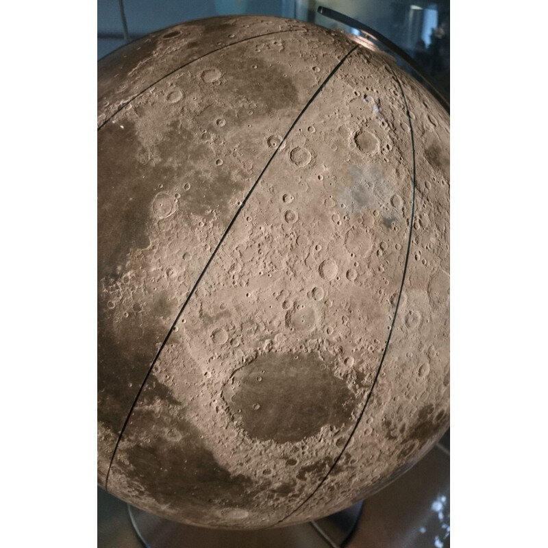 Columbus Globo Lua 34cm