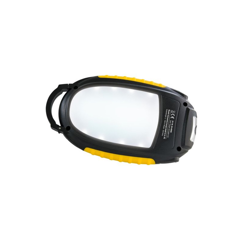 National Geographic Carregador Solar 4 em 1