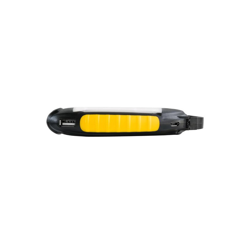 National Geographic Carregador Solar 4 em 1