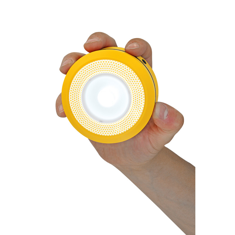 National Geographic Lanterna LED lantern (battery operated)