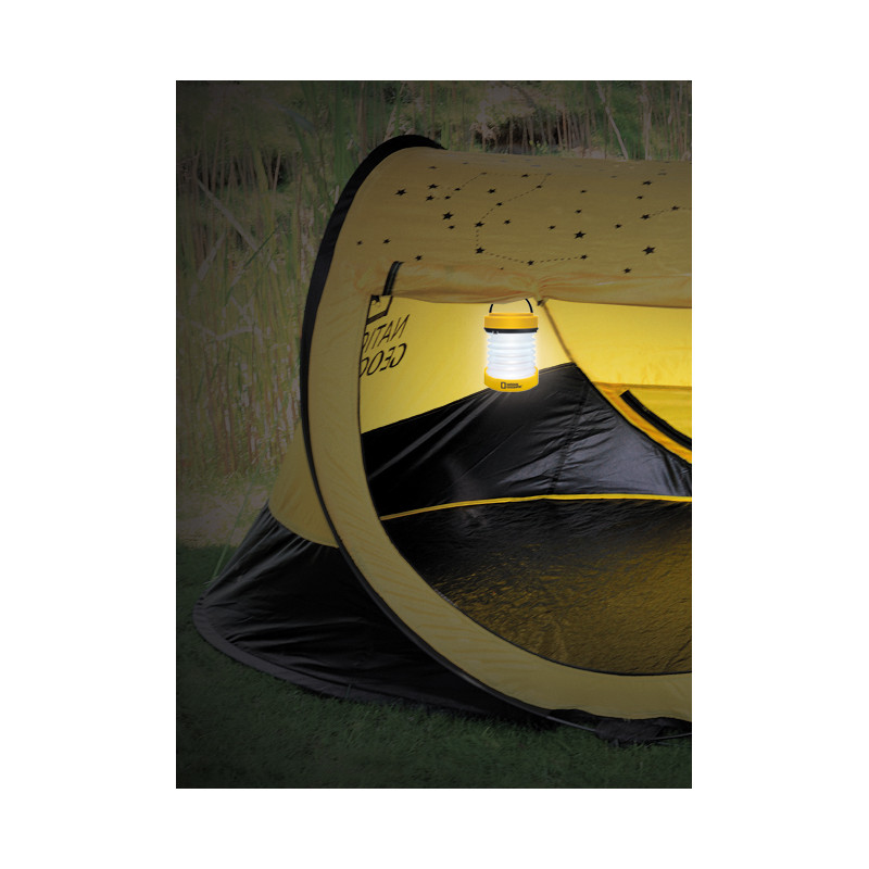 National Geographic Lanterna LED (a pilhas)