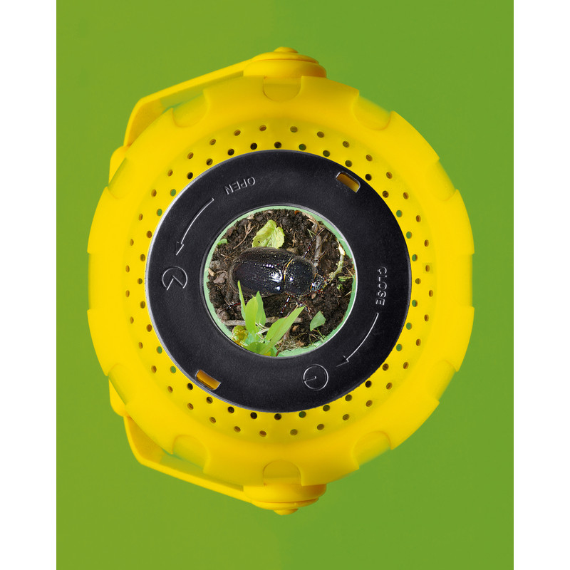 National Geographic Conjunto de exploração de terra e água