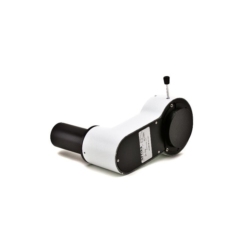 Optika ST-170, separador de feixe para câmaras de vídeo e foto para microscópios estereoscópicos Modular