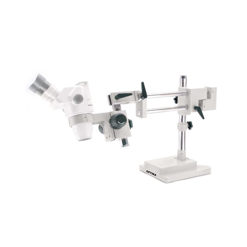 Optika Overhanging stand Tripé SZ-STL2H para séries modulares