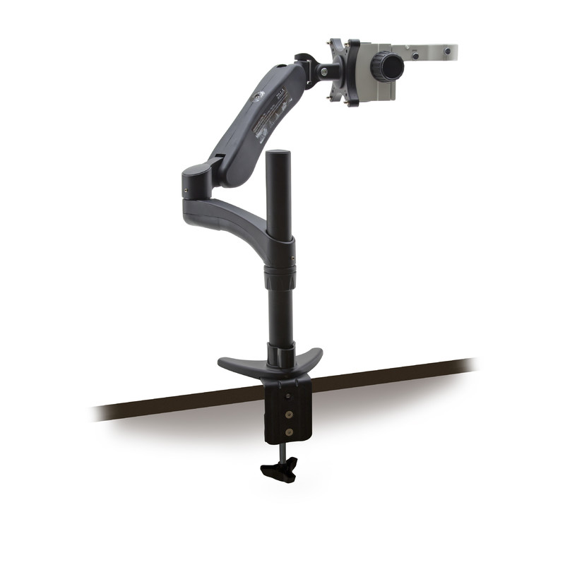 Optika Braço articulado metálico Tripé SZ-STL5 para séries modulares