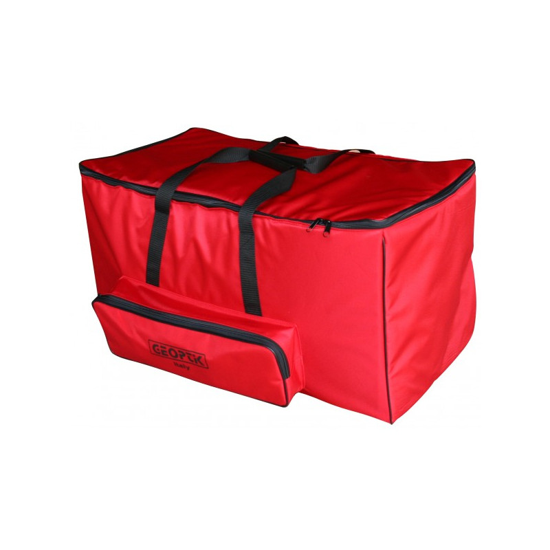 Geoptik Saco de transporte para RC 12"