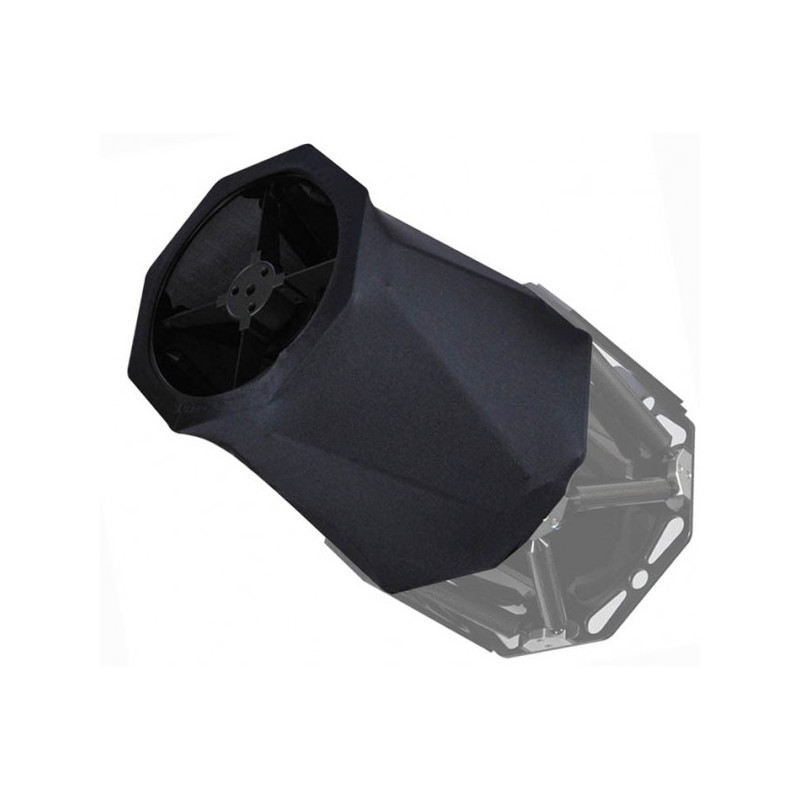 Geoptik Proteção da luz dispersa para RC 10"