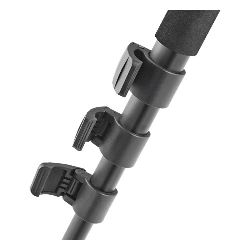 Cullmann Tripé de alumínio Nanomax 430T RB5.1