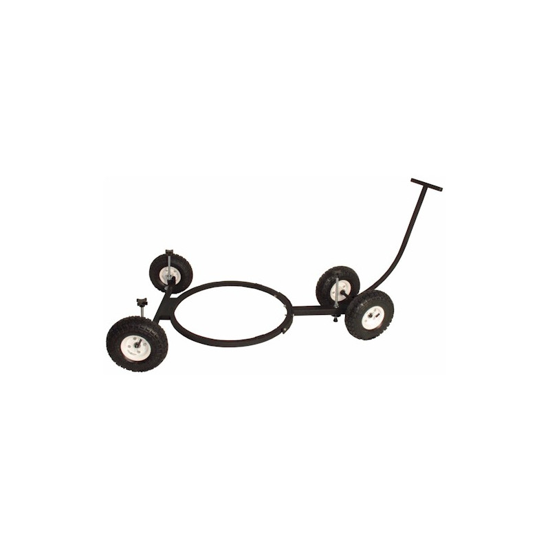 JMI Carrinho de transporte para Orion SkyQuest XX14