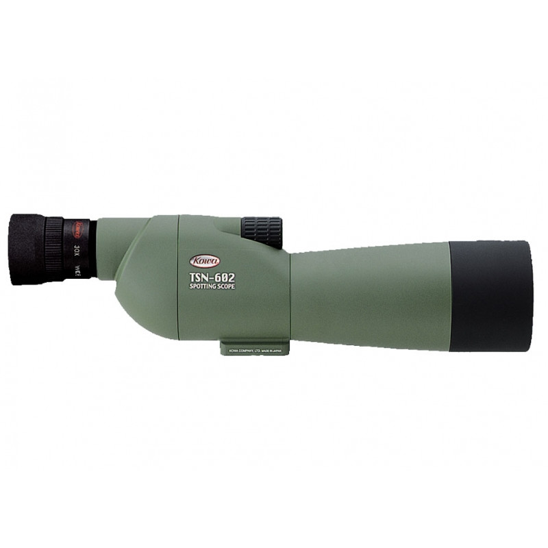 Kowa Luneta TSN-602 Reta + Ocular TSE-Z9B 20-60x