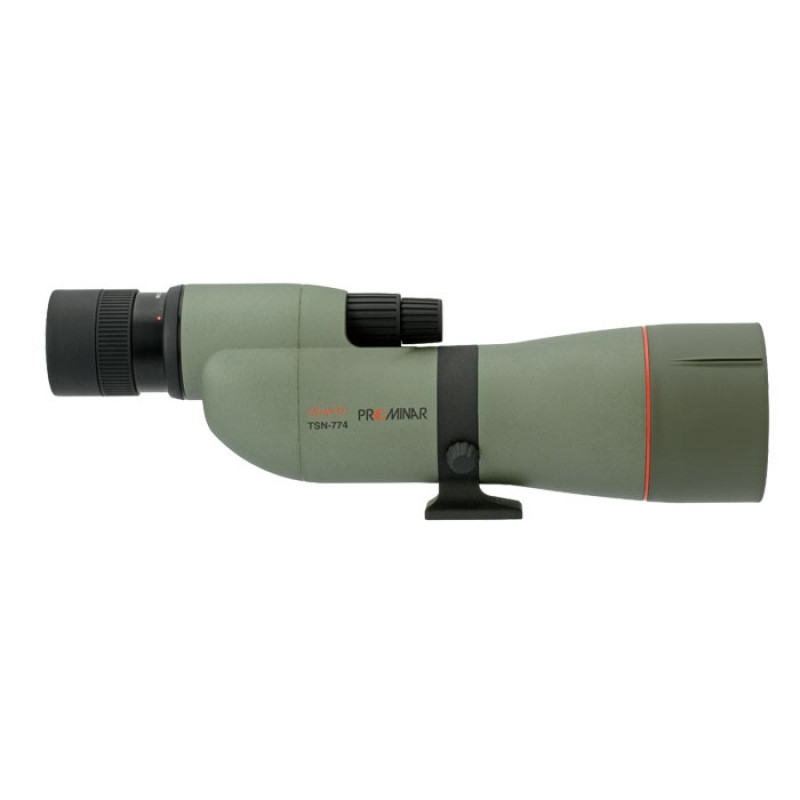 Kowa Luneta TSN-774 Prominar + Ocular varifocal TE-11WZ 25-60x