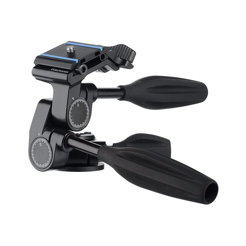Cullmann Cabeças panorâmicas CONCEPT ONE OT35