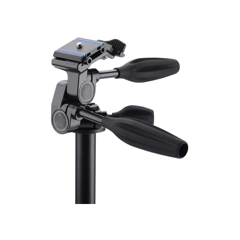 Cullmann Cabeças panorâmicas CONCEPT ONE OT35
