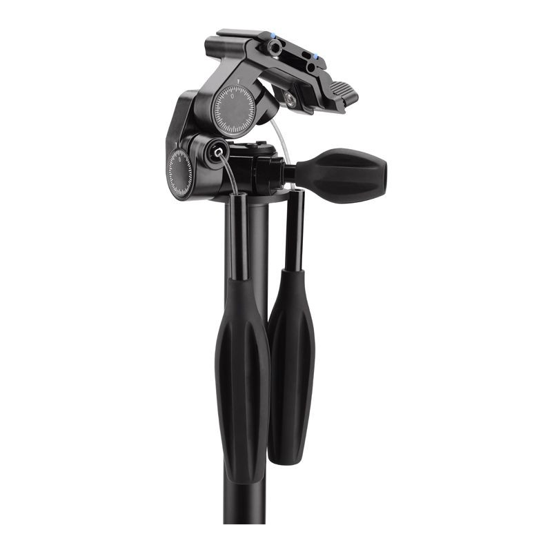 Cullmann Cabeças panorâmicas CONCEPT ONE OT35