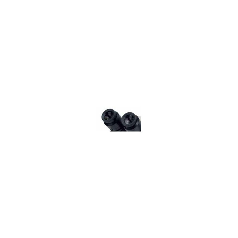 Hund Viseiras para oculares para Wiloskop-F-Zoom Par