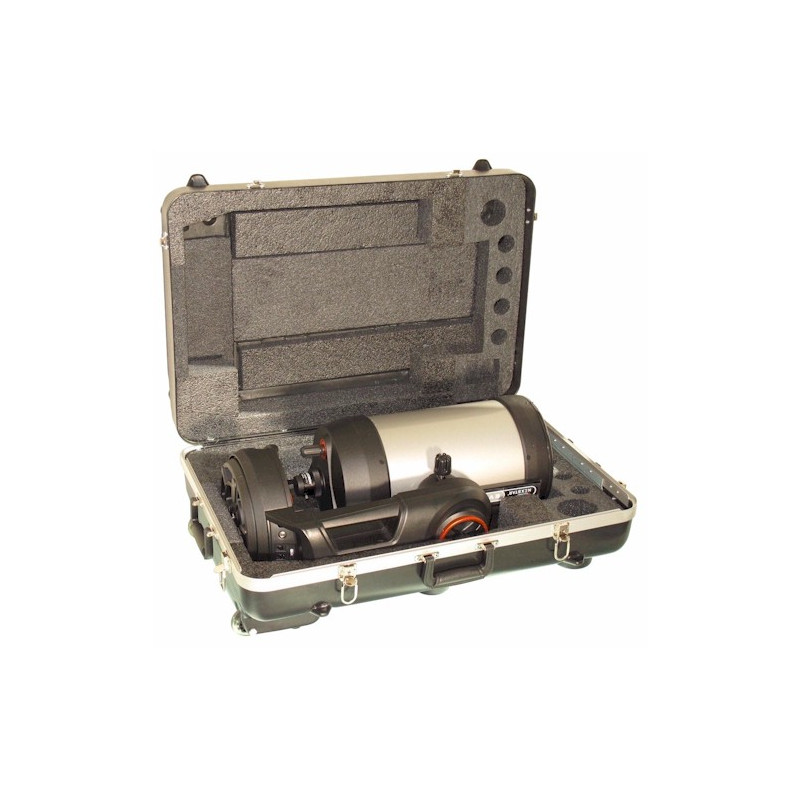 JMI Estojos de transporte para Celestron NexStar Evolution 8