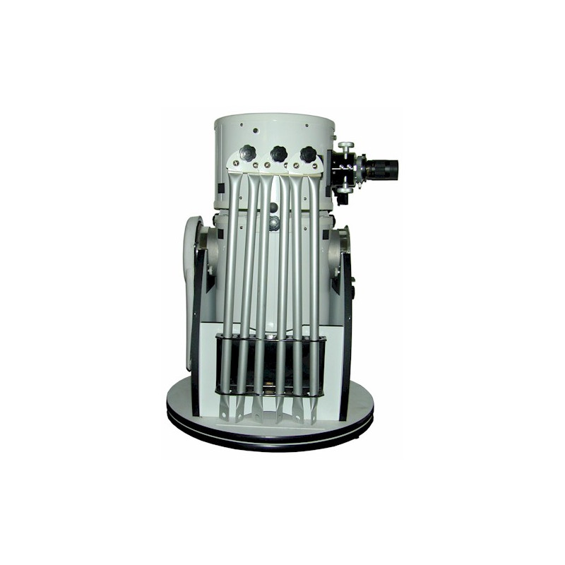 JMI Conjunto de acessórios de luxo para o Meade LightBridge Dobson