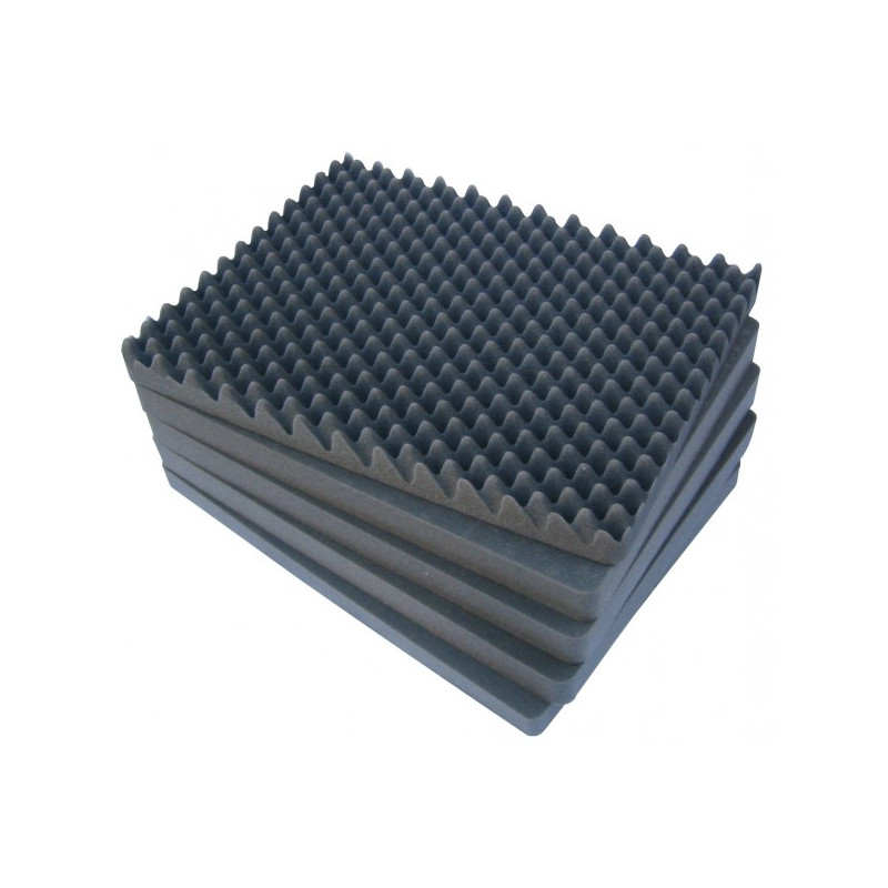 Geoptik Estojos de transporte EPH 30B055
