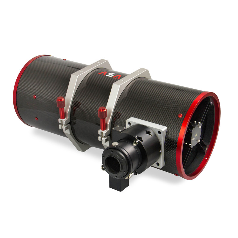 ASA Telescópio 12N 300/1140 Astrograph OTA