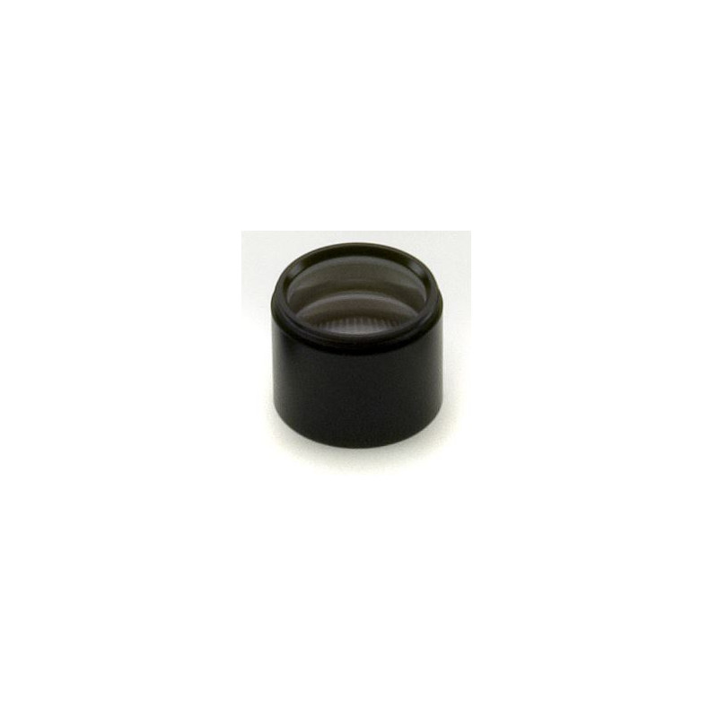 Optika Objetivo Lente adicional SAO0.3; 0.3x, w.d. 287mm, para cabeças SZN da série Modular