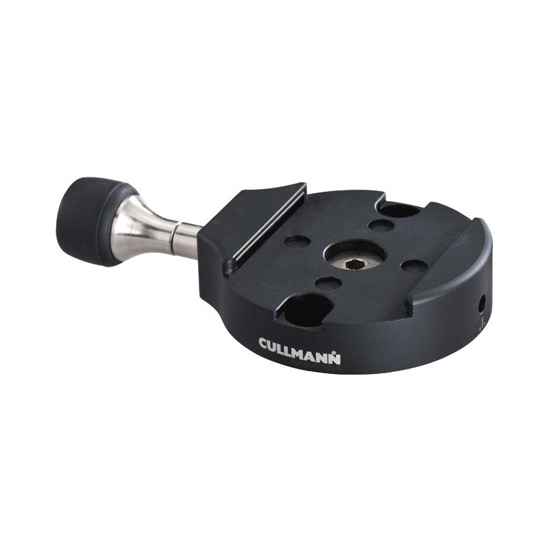 Cullmann Conector de ligação rápida CONCEPT ONE OX366