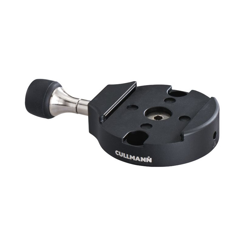 Cullmann Ligação rápida Concept One OX366 quick-release coupling