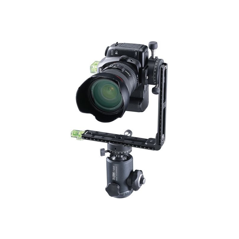 Cullmann Trilho L do CONCEPT ONE OX399