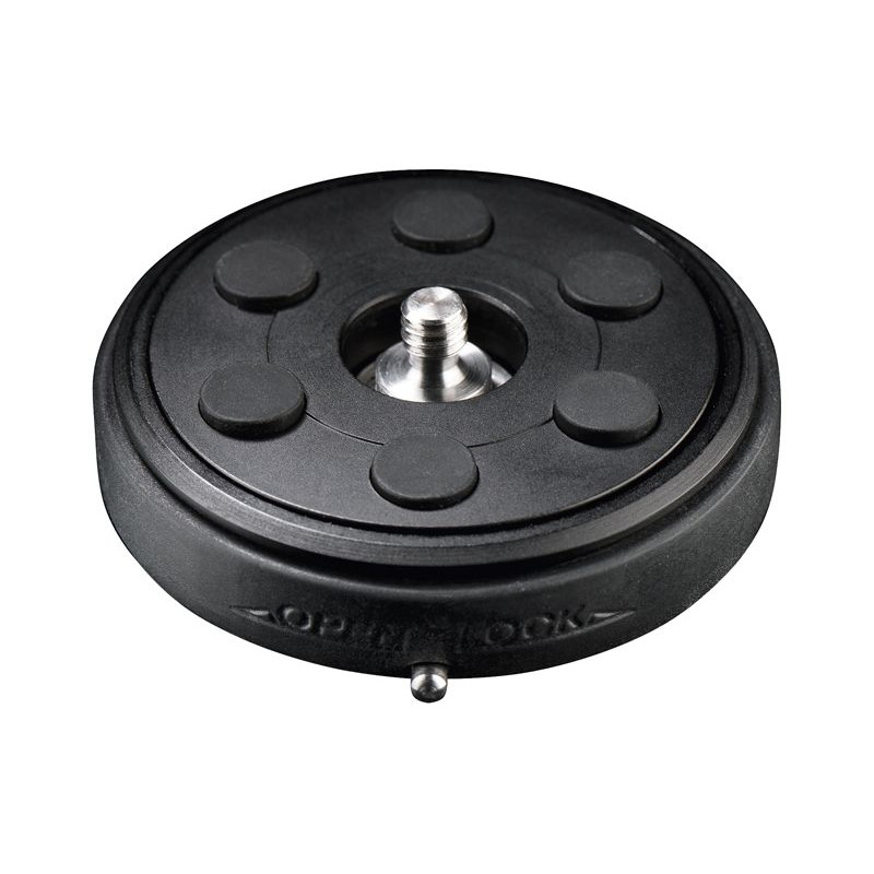 Cullmann Placa de mudança rápida CONCEPT ONE OX615 PinLock