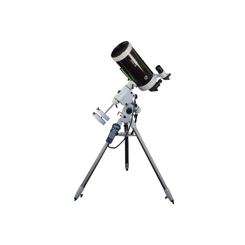 Skywatcher Telescópio Maksutov MC 180/2700 SkyMax 180 HEQ5 Pro SynScan GoTo