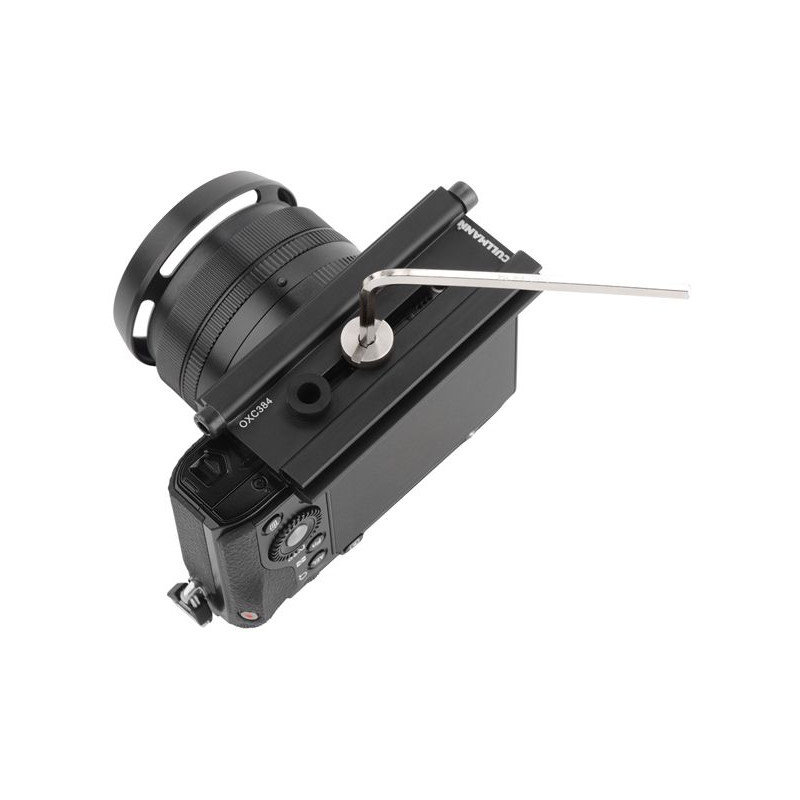 Cullmann Conectorde ligação rápida CONCEPT ONE OXC355