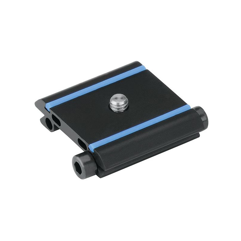 Cullmann Placa de mudança rápida CONCEPT ONE OXC380