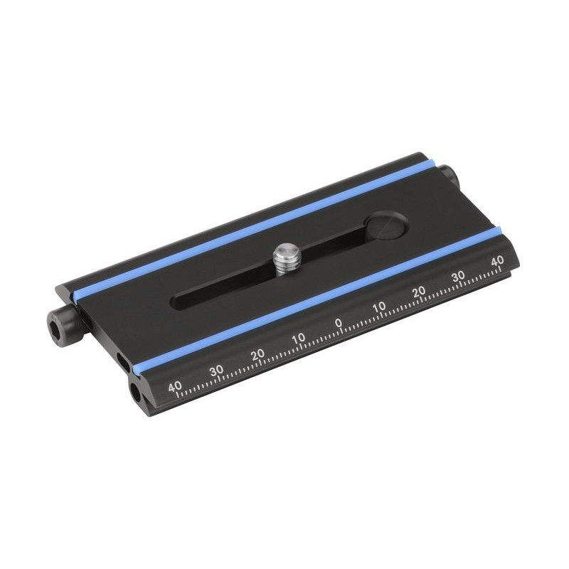 Cullmann Placa de mudança rápida CONCEPT ONE OXC384
