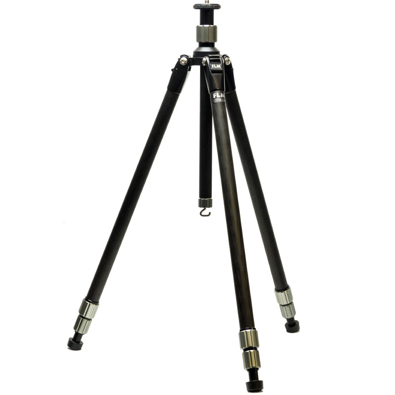 FLM Tripé de carbono CP26-M3S