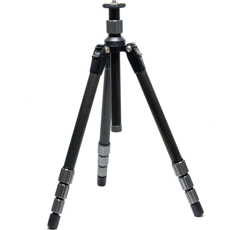 FLM Tripé de carbono CP26-L4S