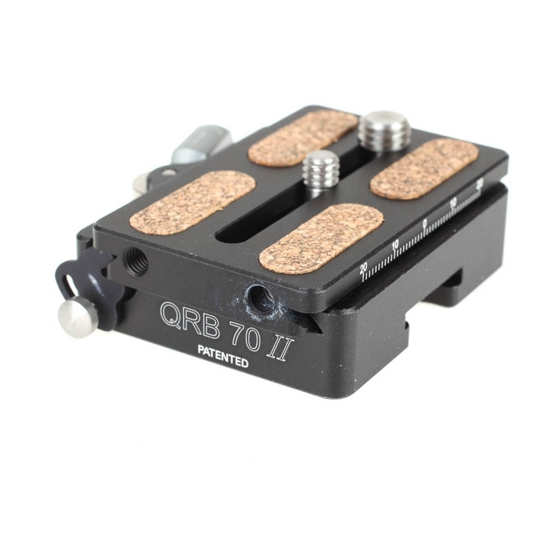 FLM Conectorde ligação rápida QRS-70 II Set