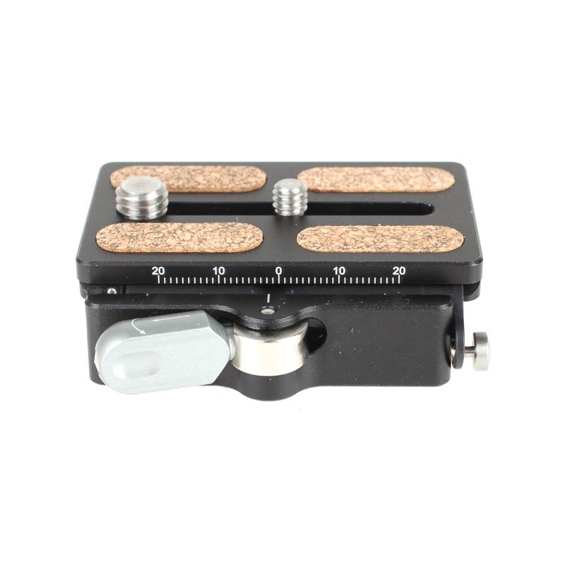 FLM Conectorde ligação rápida QRS-70 II Set