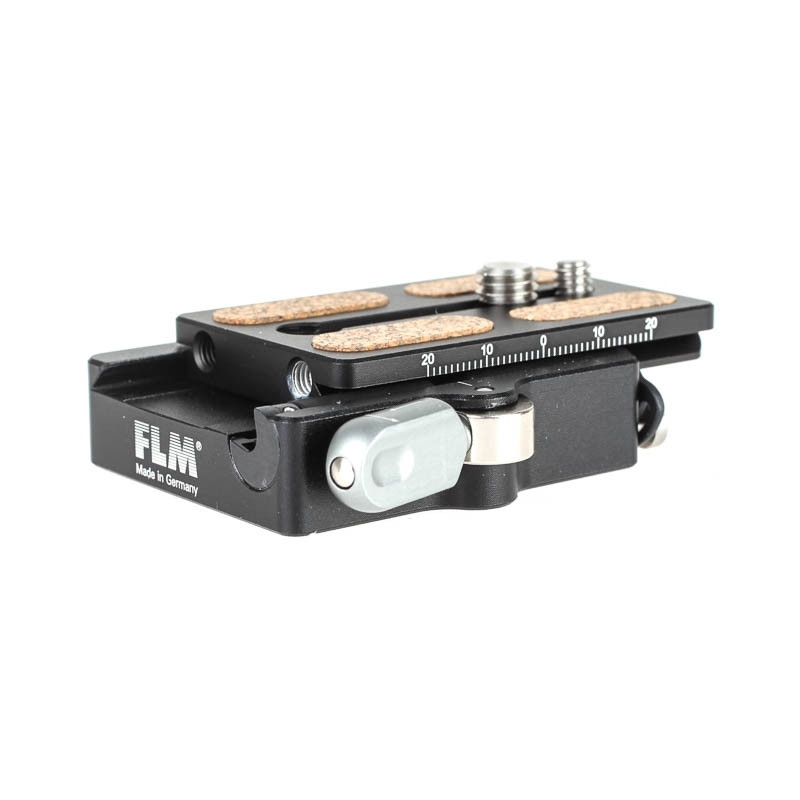 FLM Conectorde ligação rápida QRS-70 II Set