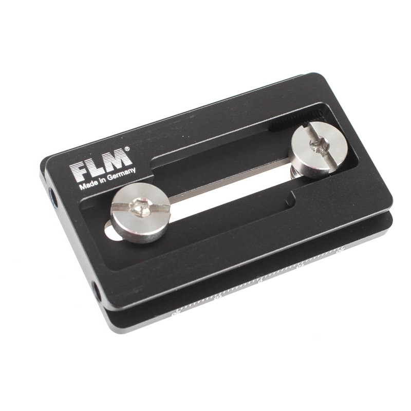 FLM Conectorde ligação rápida QRS-70 II Set