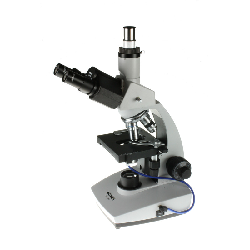 Novex Microscópio BTP 86.091-DFLED, Triocular
