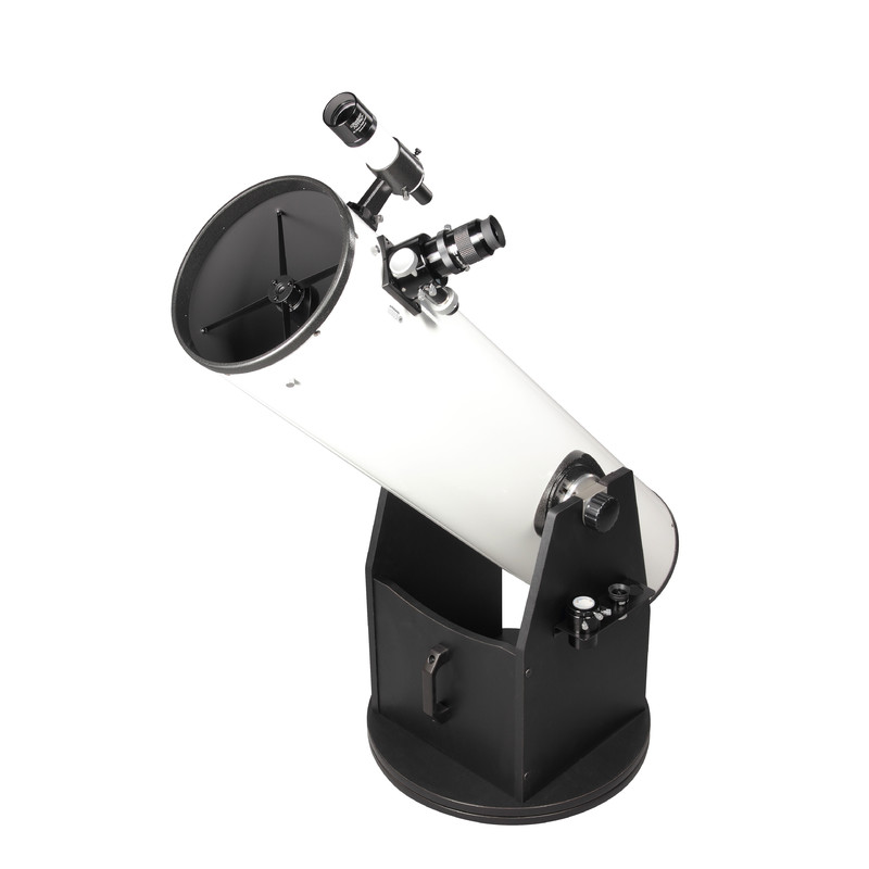 Revelation Telescópio Dobson N 250/1250 DOB M-CRF Premium