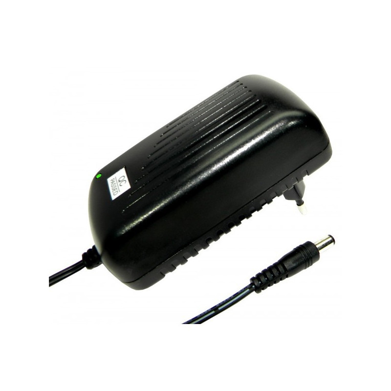 Lunatico Fonte de alimentação 12V/4A