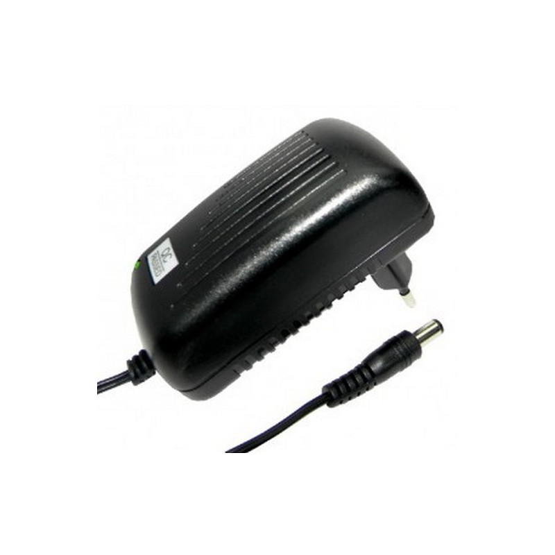 Lunatico Fonte de alimentação 12V/2A