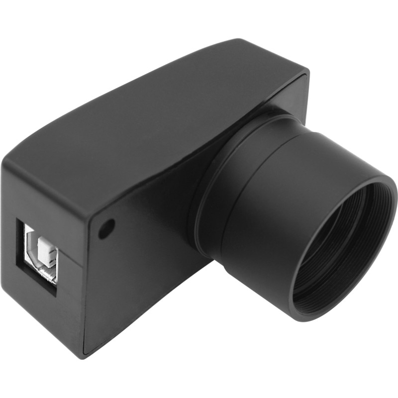 Omegon Câmera Câmara USB Telemikro