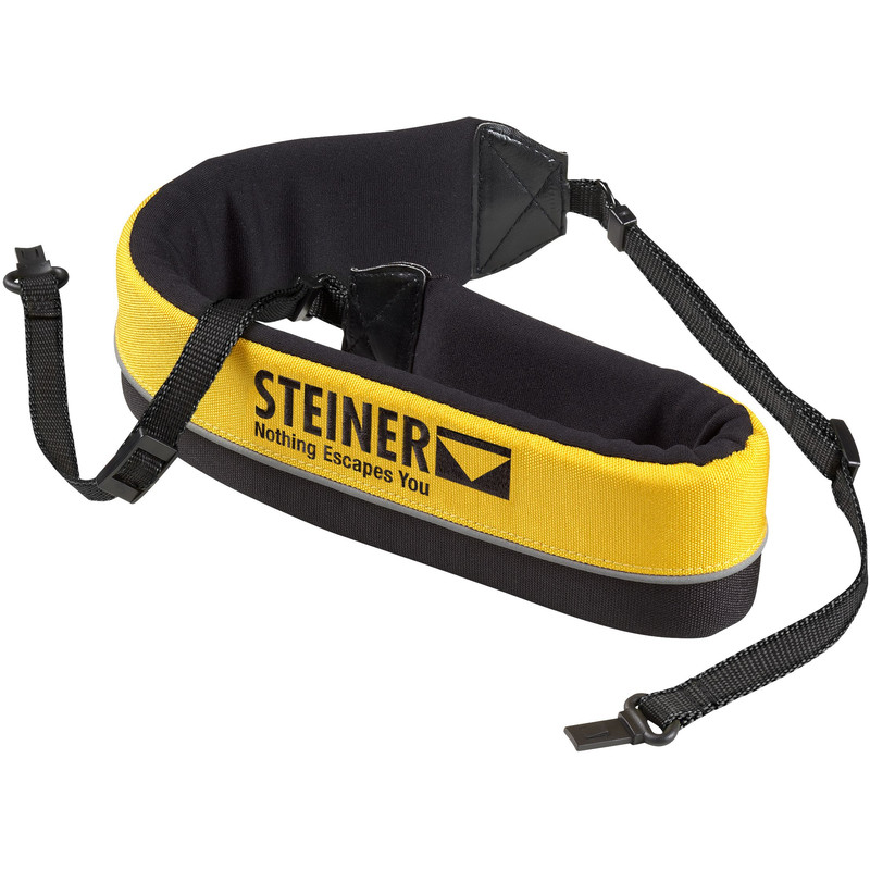 Steiner Correia flutuante ClicLoc (Commander Global, Commander 7x50, Navigator Pro 7x50)