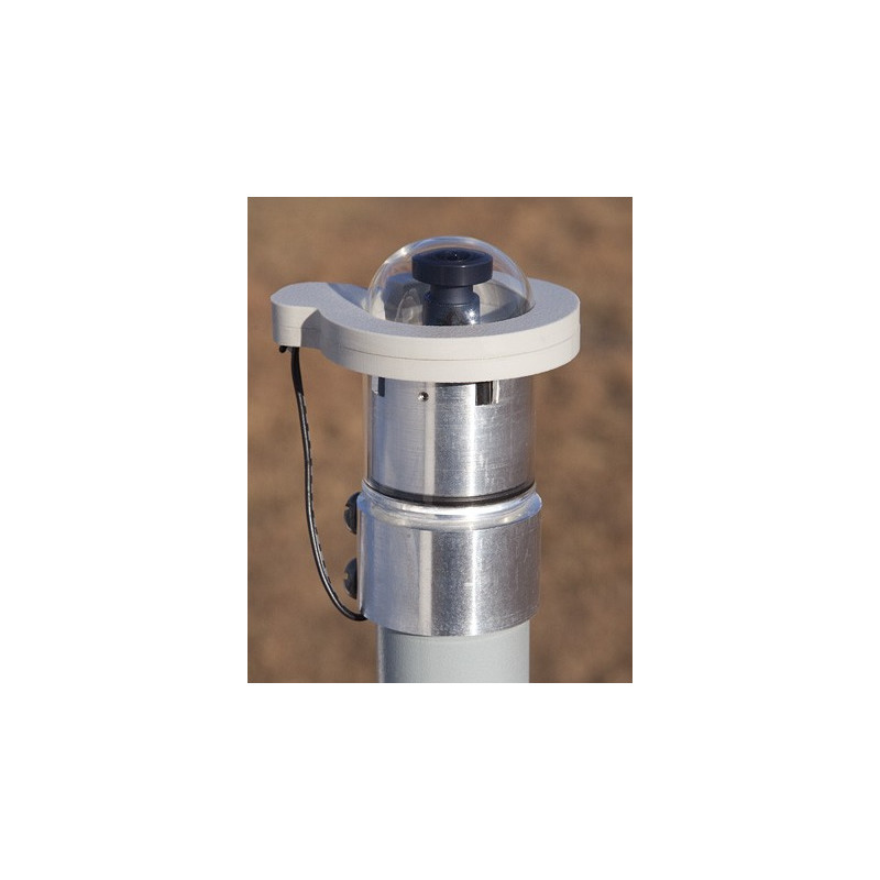 Moonglow Aquecedor de cúpula para todas as câmaras Sky Cam