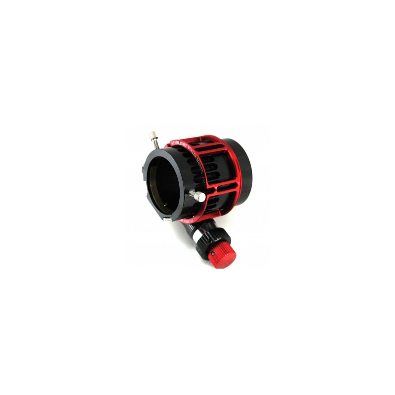 Starlight Instruments Feather Touch FTF2015BCR-LW Focador de 2'' com distância de focagem de 1,5