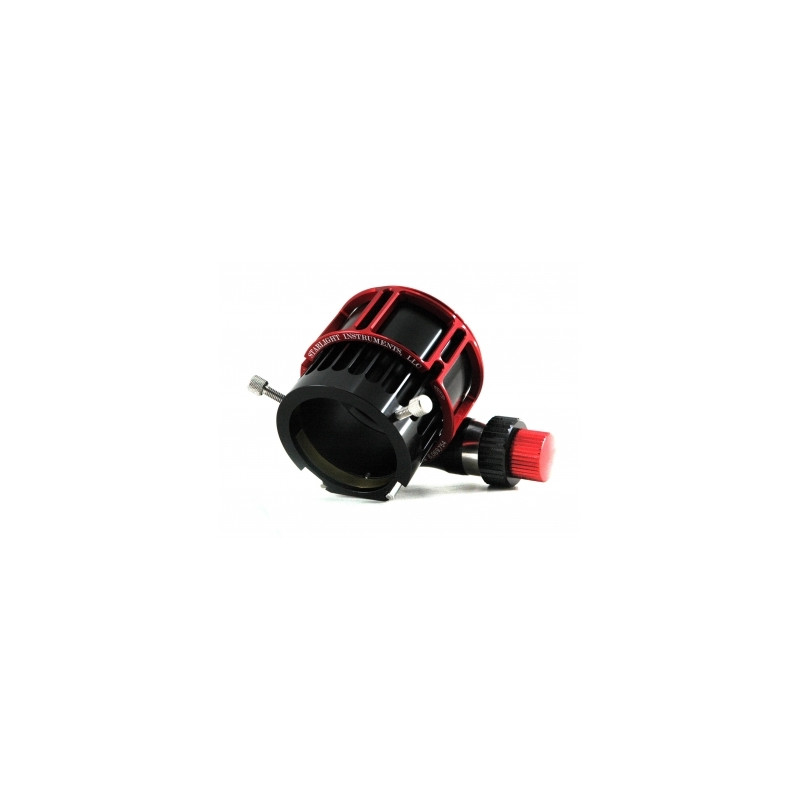 Starlight Instruments Feather Touch FTF2015BCR-LW Focador de 2'' com distância de focagem de 1,5