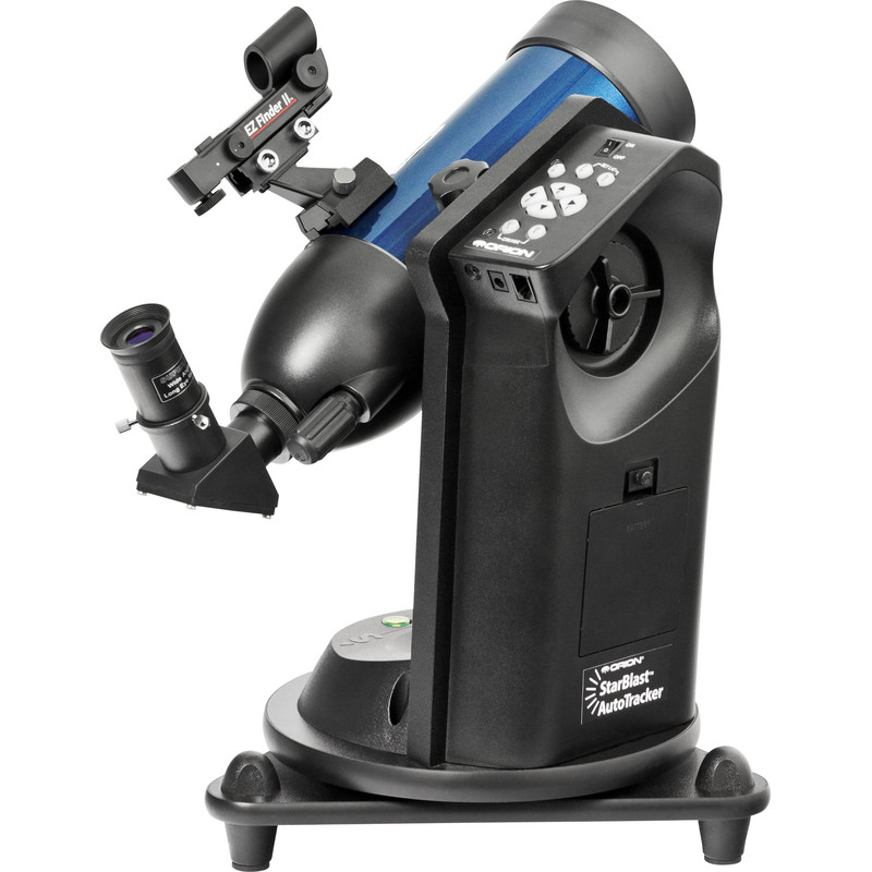 Orion Telescópio AC 80/350 StarBlast Autotracker